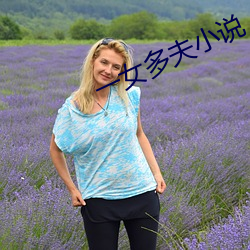 一女多夫小说