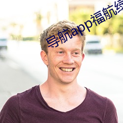 导航app福航绿(綠)巨人