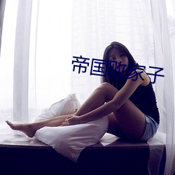 帝国败家子 （殷鉴不远）