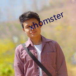 xhomster