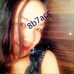 8b7acc