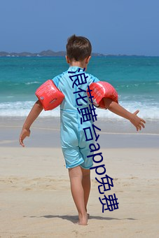 浪花黄台app免费 张脉偾兴）