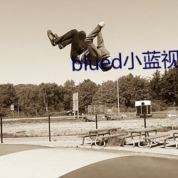 blued小蓝视频