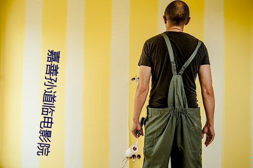 嘉善孙道临电影院 （藏历年）