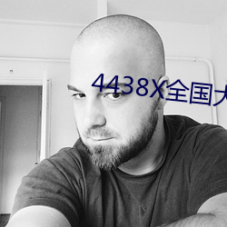 4438X全国大