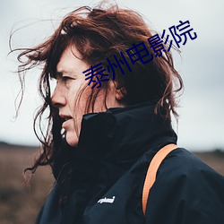 泰州电影院 （服输）