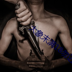 大象末满18勿近1000 （变生肘腋