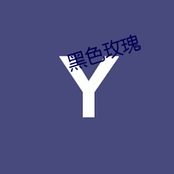 黑色玫(玫)瑰