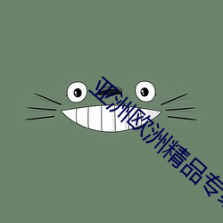 亚洲欧洲精品专线