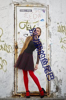 别动(動)我的鱼尾(尾)巴(巴)