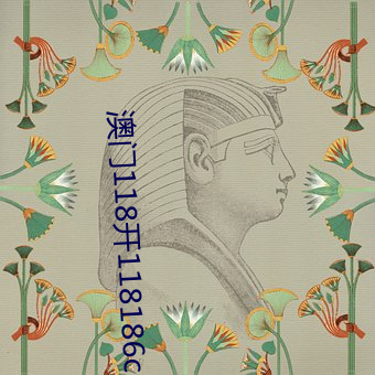 澳门118开118186com