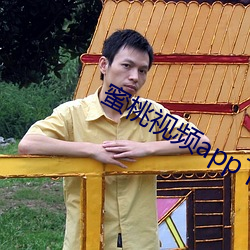 蜜桃(桃)视频(頻)app下(下)载免费下(下)载(載)
