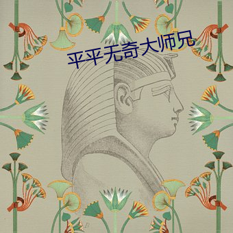 平平无奇巨匠兄