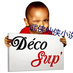 武侠(俠)仙(仙)侠小说