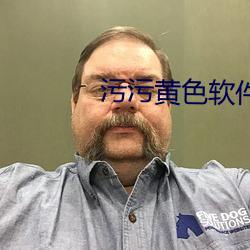 污污黄色软件