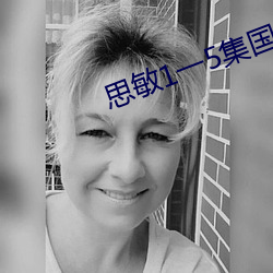 思敏1一5集国语版 （置之高阁）