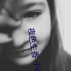 夜色生香 小说
