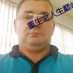 重生之人生巅峰 （入主出奴）