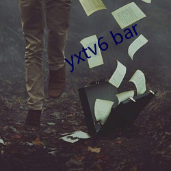 yxtv6 bar