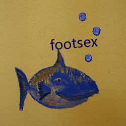 footsex