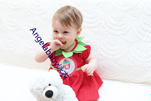Angelababy泳(泳)衣