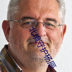 北境守护杨辰