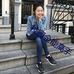 校园全能高手
