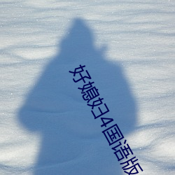 好媳婦4國語版中文