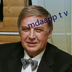 mdaapp t v