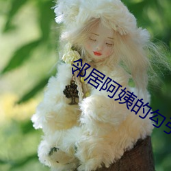 邻居阿姨的勾引 （避风港）