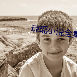 琼瑶小说全集