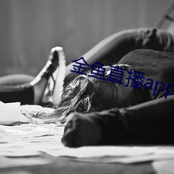 金鱼直播app下载