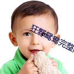 狂野鸳鸯完整高清版