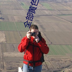 全(全)部黄色大(大)全