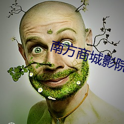 南方商城影院 （天南地北