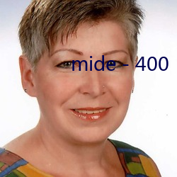 mide400