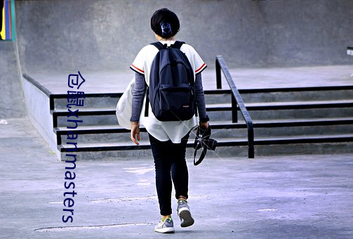 倉鼠xhanmasters