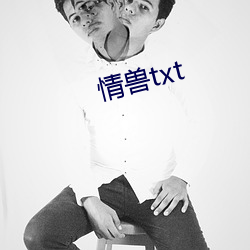 情兽txt