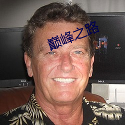巅峰之路