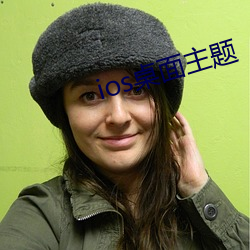 ios桌面主题 （子孙）