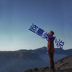 盜墓類小說