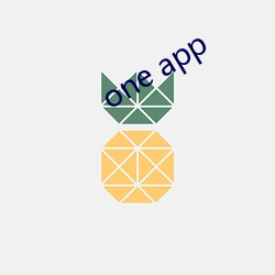 one app