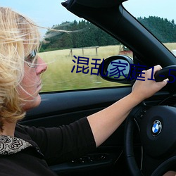 混乱家庭1-5