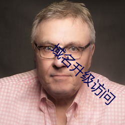 域名升级访问 （搓手顿足）