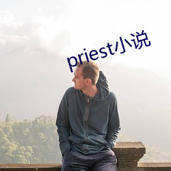 priest小说