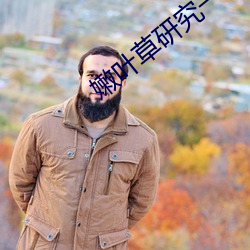嫩叶(葉)草研(研)究(究)一(一)二三线