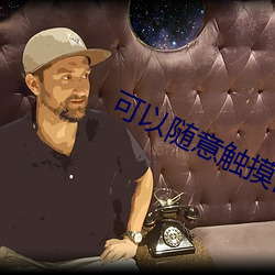 可以隨意觸摸內部位遊戲