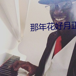 那年花(huā)好月正圆电视剧免费