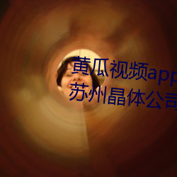 黄瓜视频app下载安(安)装(裝)无(無)限(限)看丝瓜苏州晶体公司