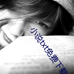 小说txt免费下载